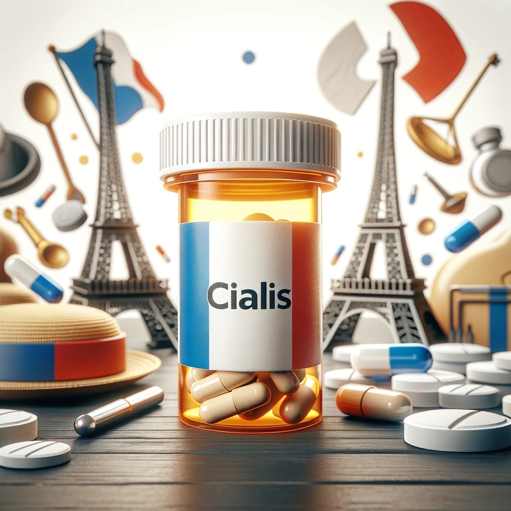 Cialis en ligne sans ordonnance 